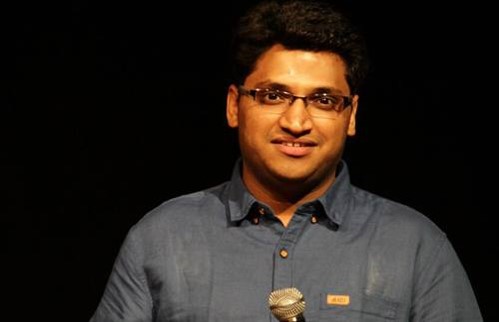 best standup comedians agra